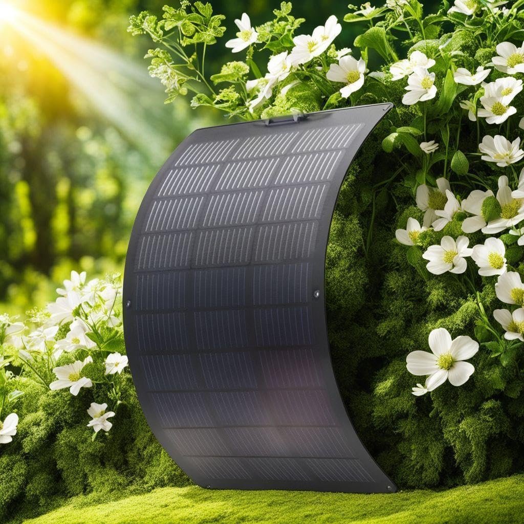 ソーラーパネル 柔性 据置型 単結晶 曲面可能 システム用 小型軽量 ソーラーパネル 柔性 据置型 単結晶 曲面可能 システム用 小型軽量小型